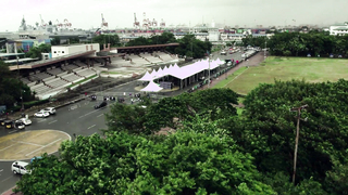 Brick Parkour Asian Tour Manila (PHI) Day 1