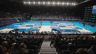 Finals Day 2 - 2023 Trampoline Gymnastics World Championships, Birmingham (GBR)