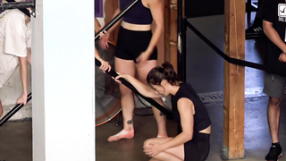 Women's Speed FINALS | SPL1 - World Parkour Championships