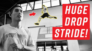 Heat 1 - Men's SPEED Semi Finals | SPL1 - World Parkour Championships