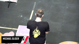 Heat 1 - Men's SPEED Semi Finals | SPL1 - World Parkour Championships