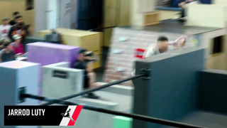 Heat 1 - Men's SPEED Semi Finals | SPL1 - World Parkour Championships