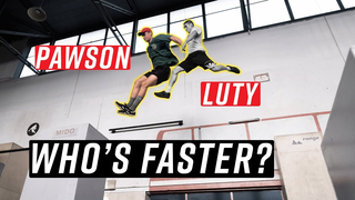 Heat 2 - Men's SPEED Semi Finals | SPL1 - World Parkour Championships