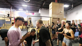 USPK Nationals Finals Recap | USA Parkour Championship + SPL2 Qualifier