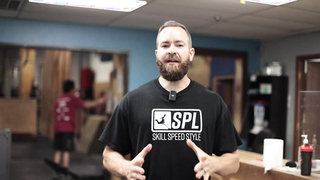 USPK Nationals Finals Recap | USA Parkour Championship + SPL2 Qualifier