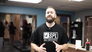 USPK Nationals Finals Recap | USA Parkour Championship + SPL2 Qualifier