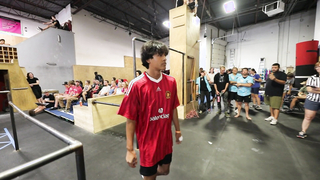 USPK Nationals Finals Recap | USA Parkour Championship + SPL2 Qualifier