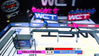 BEST World Championship Tag Chases! | WCT5