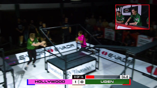 BEST World Championship Tag Chases! | WCT5