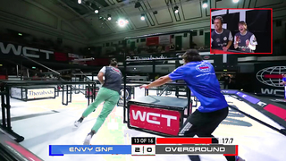 BEST World Championship Tag Chases! | WCT5
