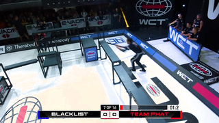 BEST World Championship Tag Chases! | WCT5