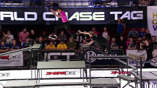 BEST CHASES of World Chase Tag 5 USA!