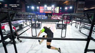 Top 10 INSANE French Women's Tag Chases!