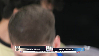 Is this the WORST Pro TAG INJURY we've ever had?