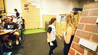 Women’s STYLE Quarter-Final | SPL1 - World Parkour Championships