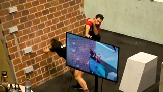 Women’s STYLE Quarter-Final | SPL1 - World Parkour Championships