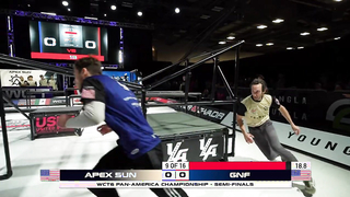The BEST Chases from Pro Tag Tournament! [Pan America]