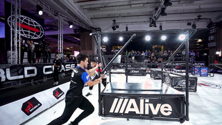 Top 10 Insane Chases from WCT6 France