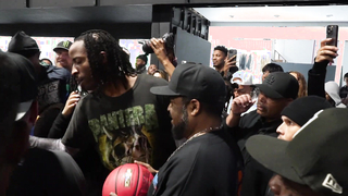 BIG3 Street Los Angeles | Justin Bieber Can Ball!