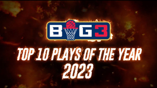2023 Top 10 Plays Of The Year