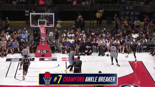 2023 Top 10 Plays Of The Year