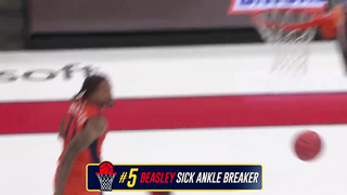 2023 Top 10 Plays Of The Year