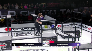 Will This FIERCE PRO TAG Team Make It to the Top Three?