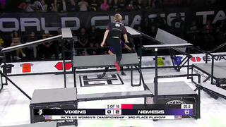 Will This FIERCE PRO TAG Team Make It to the Top Three?