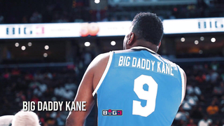 2023 BIG3 Celebrity Game Recap | Gillie Wins MVP!