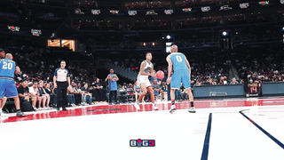 2023 BIG3 Celebrity Game Recap | Gillie Wins MVP!