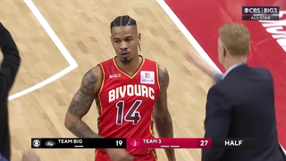 2023 BIG3 All-Star Game | Highlights
