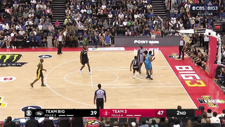 2023 BIG3 All-Star Game | Highlights