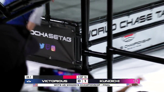 Watch History Being Made: First Women’s Pro Tag Final