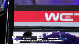 Worlds FIRST WOMENS Parkour Tag Tournament! | WCT6 - SF1