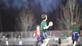 JAW-DROPPING Plays from Under Armour Rise Flag Football