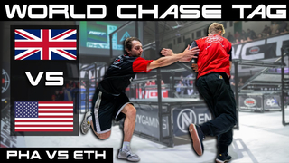 [WCT5] Two UNDEFEATED Champions Go Head To Head! | Group A - PHA vs ETH