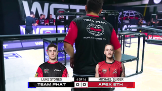 [WCT5] Two UNDEFEATED Champions Go Head To Head! | Group A - PHA vs ETH