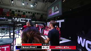 [WCT5] Two UNDEFEATED Champions Go Head To Head! | Group A - PHA vs ETH