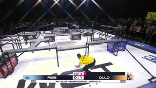 BETRAYAL! World Champ Coach Joins RIVALS! | WCT6 - Group B Highlights