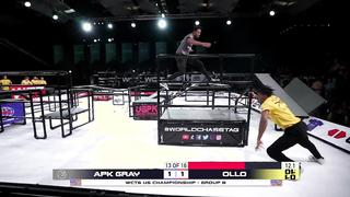 BETRAYAL! World Champ Coach Joins RIVALS! | WCT6 - Group B Highlights