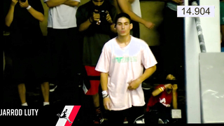 Men's Speed Quarter-Final | SPL1 - World Parkour Championships