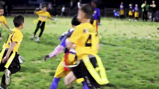 Epic Flag Football Plays You Need to SEE! | Rise Flag Football |