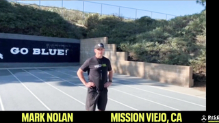 RISE Above the Competition with Coach Mark Nolan