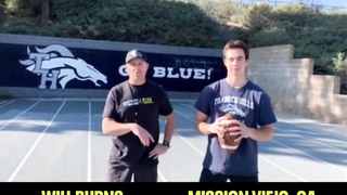 RISE Above the Competition with Coach Mark Nolan