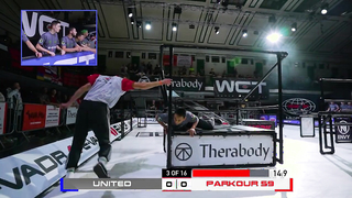 [WCT5] Only ONE FRENCH TEAM can be in the QUARTER FINALS! | PO3 - UNI vs PK 59