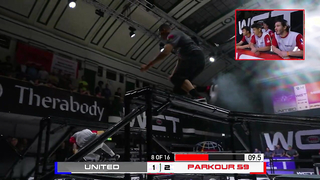 [WCT5] Only ONE FRENCH TEAM can be in the QUARTER FINALS! | PO3 - UNI vs PK 59