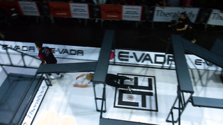 Playoff 4 - Overground  vs Phat [WCT5]