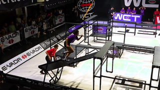 World's First ALL WOMEN TAG Competition! | [WCT5] Fuse vs Riot