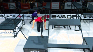 World's First ALL WOMEN TAG Competition! | [WCT5] Fuse vs Riot