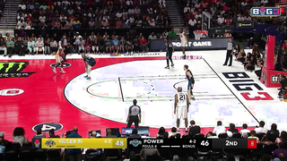 BIG 3 Top 10 Plays | Week 7
